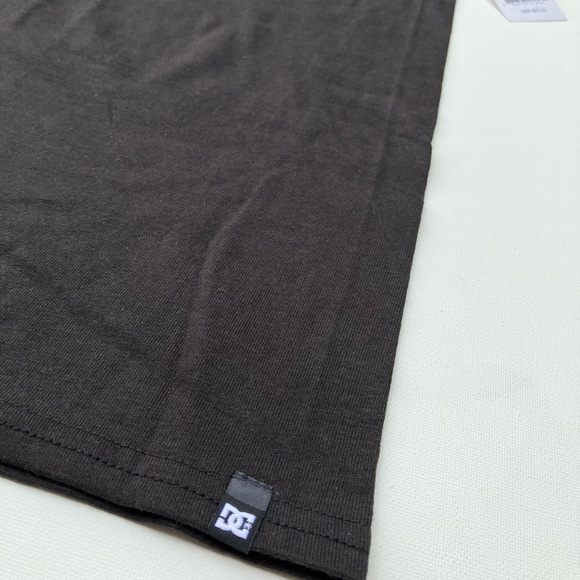 🌴DC Men’s Short Sleeve Tee Shirt🌴 - Picture 5 of 5